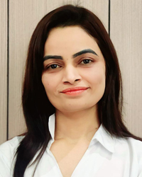 Dr. Jyoti Kulkarni